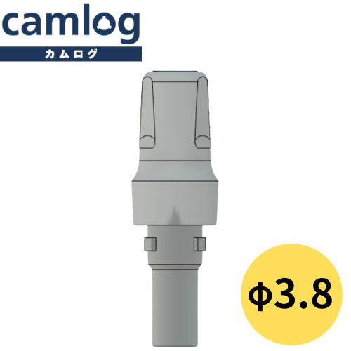 カムログ φ3.8