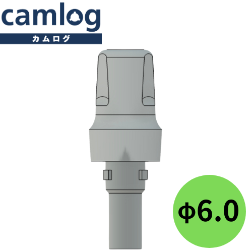 カムログ φ6.0